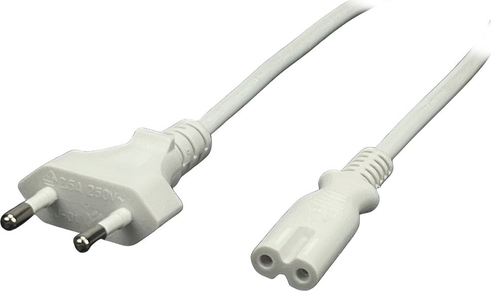 Kabel MPL Power POSAC-C7EU50WH: POS AC